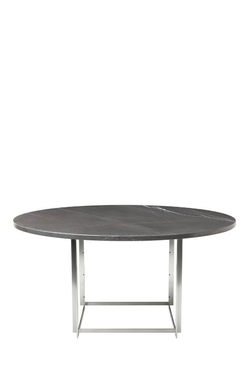 Table PK54™ par Poul Kjærholm