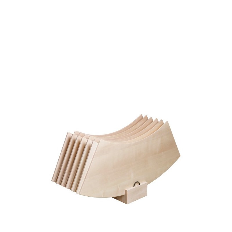 Table PK54™ par Poul Kjærholm