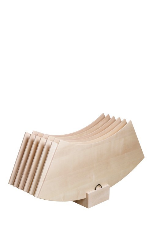 Table PK54™ par Poul Kjærholm