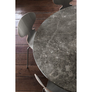 PK54™ Table by Poul Kjærholm