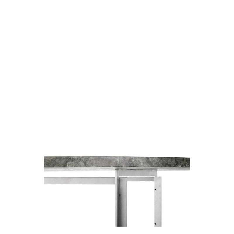 Table PK54™ par Poul Kjærholm