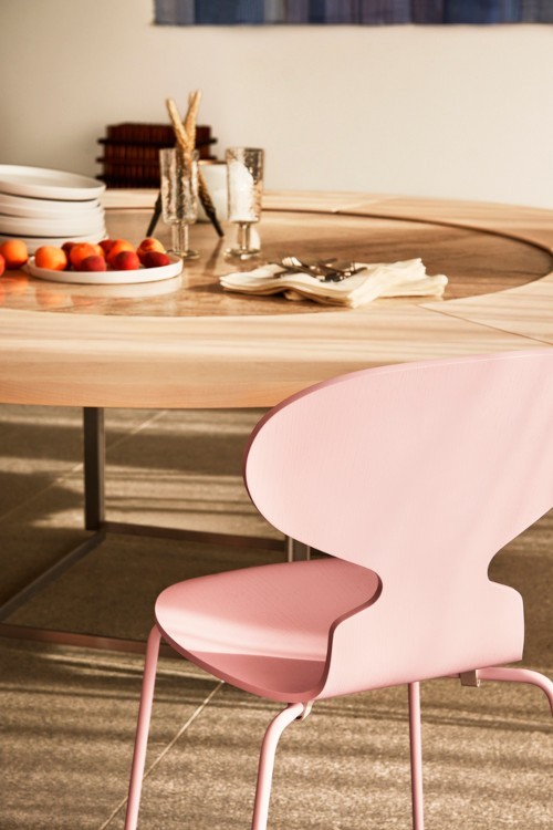 Table PK54™ par Poul Kjærholm