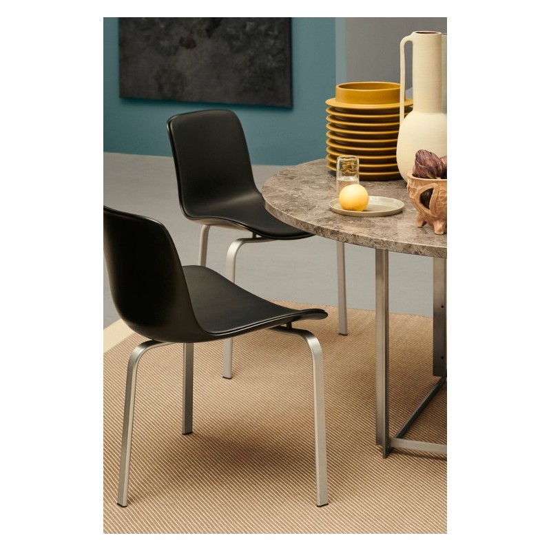 PK54™ Table by Poul Kjærholm