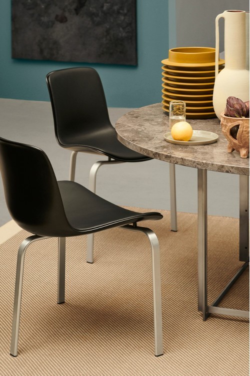 Table PK54™ par Poul Kjærholm