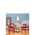 Table PK54™ par Poul Kjærholm
