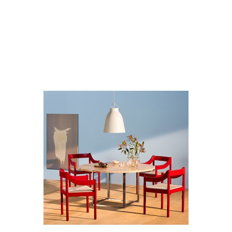PK54™ Table by Poul Kjærholm