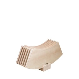 PK54A™ Table extension by Poul Kjærholm