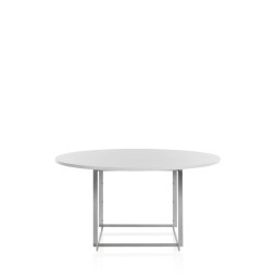 PK58™ Table by Poul Kjærholm