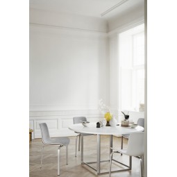 PK58™ Table by Poul Kjærholm