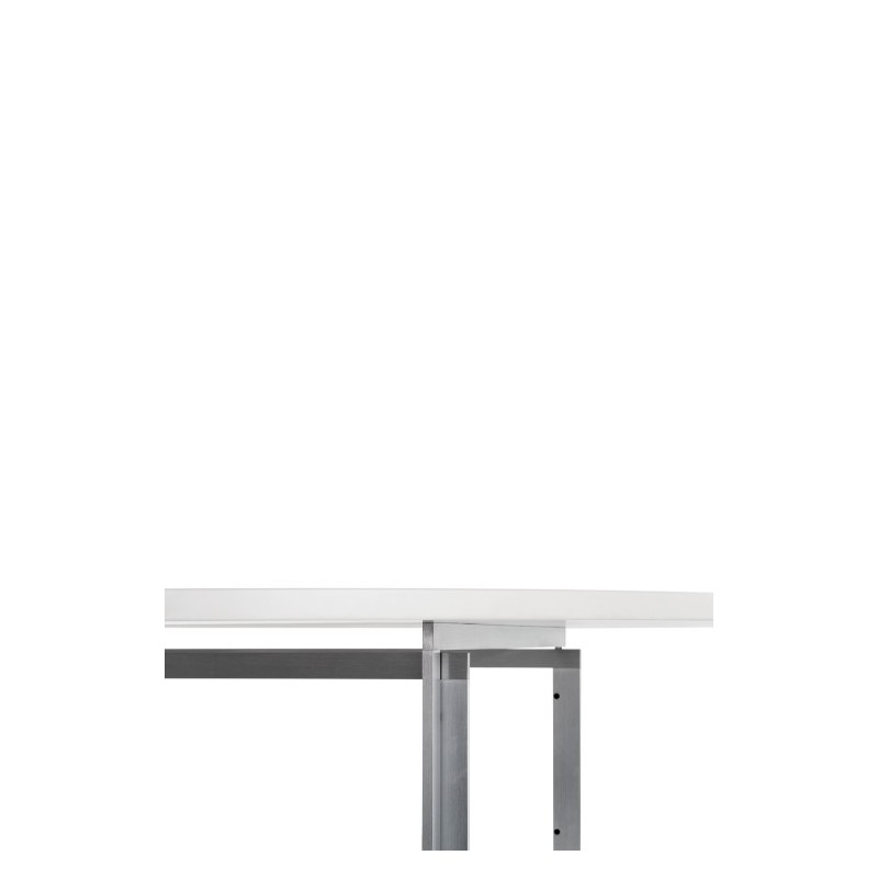 PK58™ Table by Poul Kjærholm