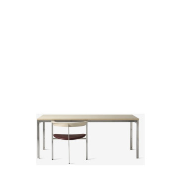 PK55™ Table by Poul Kjærholm