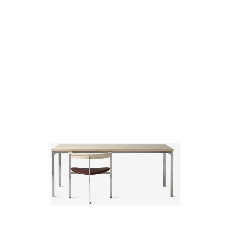 PK55™ Table by Poul Kjærholm