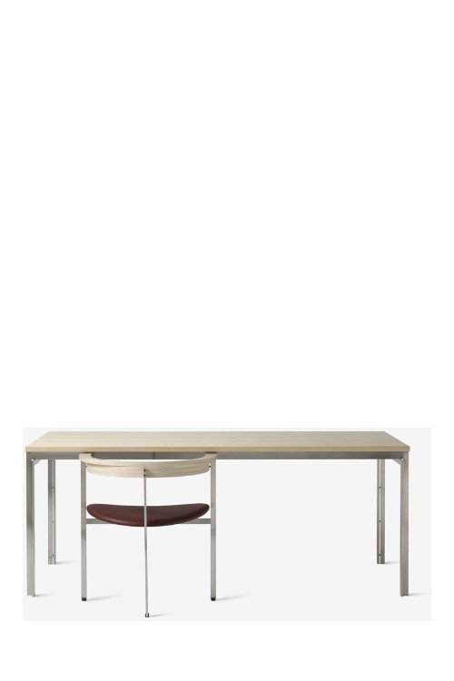 PK55™ Table by Poul Kjærholm