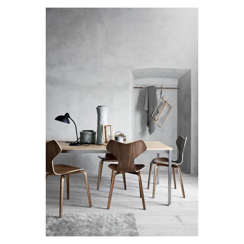 Table PK55™ par Poul Kjærholm