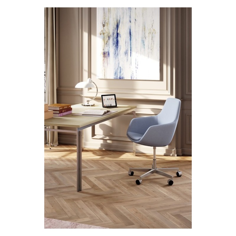 PK55™ Table by Poul Kjærholm