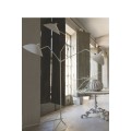 Serge Mouille 3-arm Floor Lamp