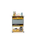 USM Jane Danger Bar Trolley
