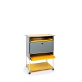 USM Jane Danger Bar Trolley