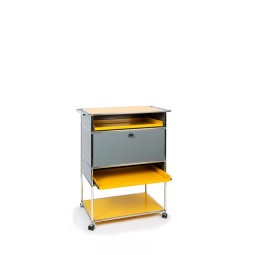 USM Jane Danger Bar Trolley