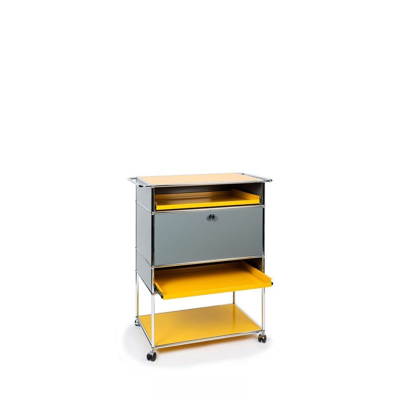 USM Jane Danger Bar Trolley