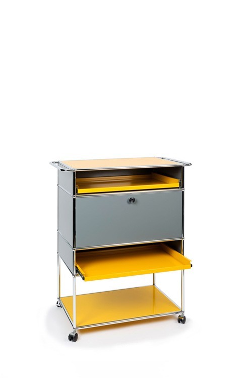 USM Jane Danger Bar Trolley