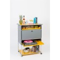 USM Jane Danger Bar Trolley