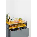 USM Jane Danger Bar Trolley