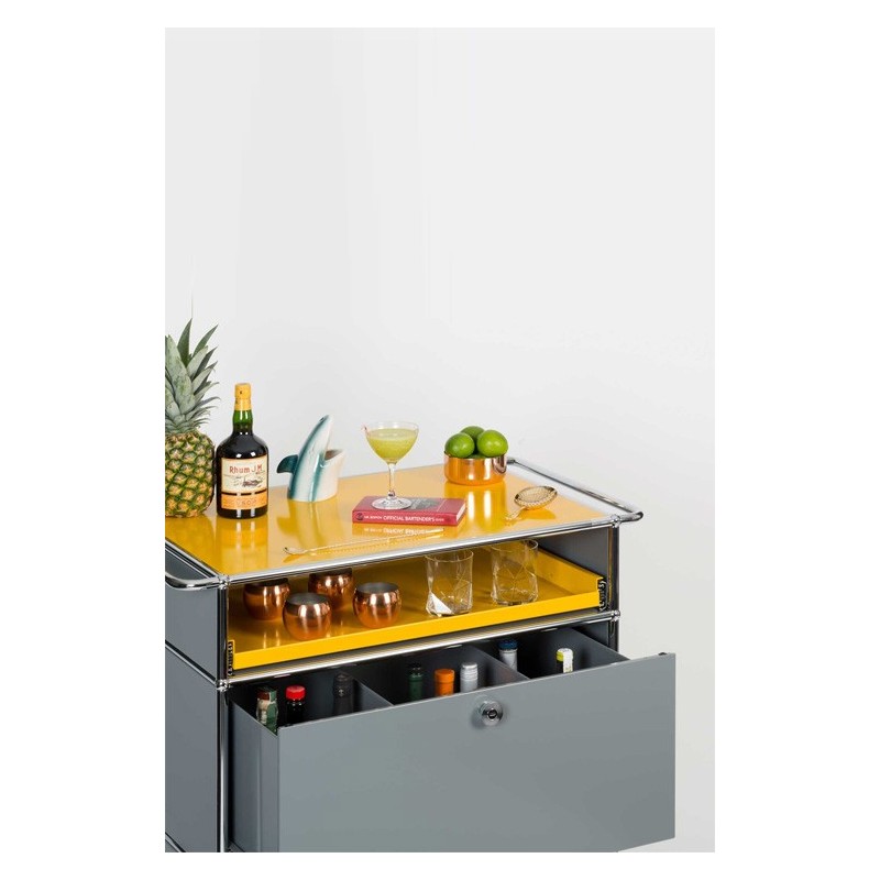 USM Jane Danger Bar Trolley