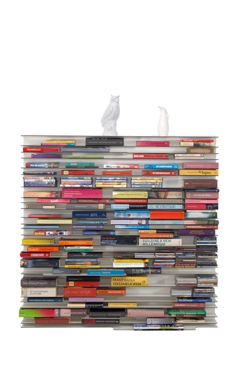 Spectrum-paperback-wallsystem