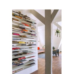 Spectrum-paperback-wallsystem