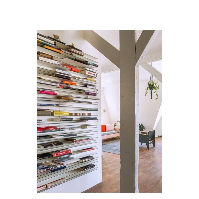 Spectrum-paperback-wallsystem