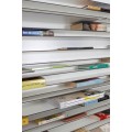 Spectrum-paperback-wallsystem