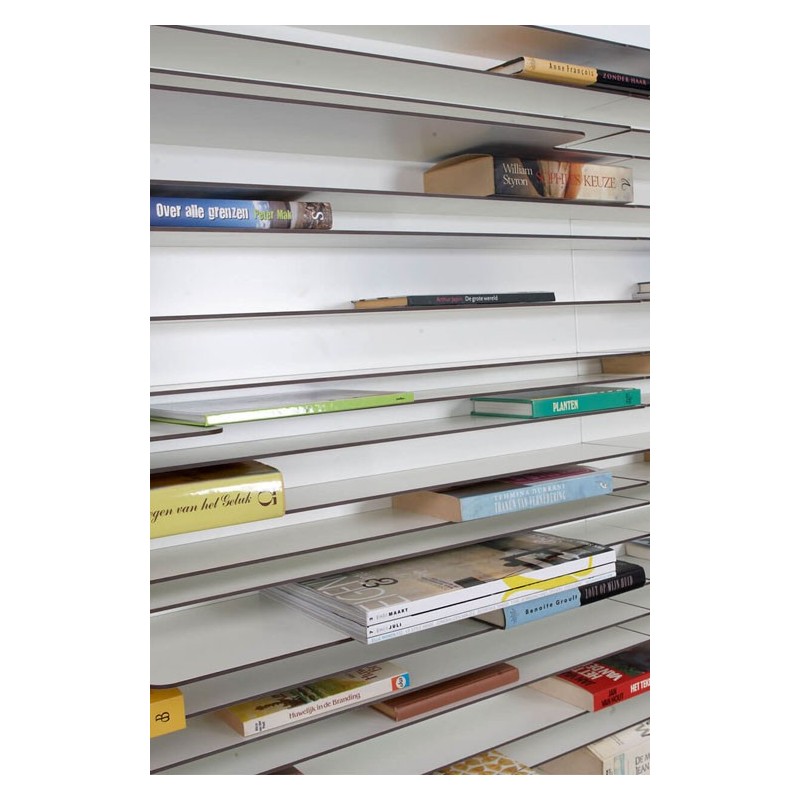 Spectrum-paperback-wallsystem