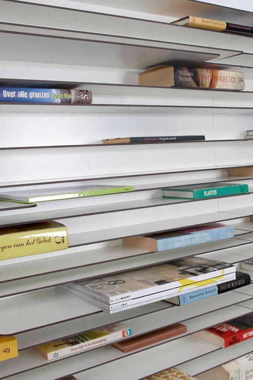Spectrum-paperback-wallsystem