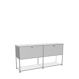 USM Haller 150 x 35 x h74 cm