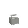 USM Haller 50 x 35 x h56,5 cm
