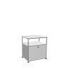 USM Haller 50 x 35 x h56,5 cm