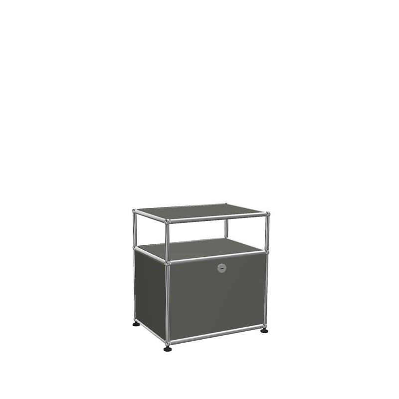 USM Haller 50 x 35 x h56,5 cm