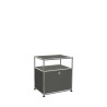 USM Haller 50 x 35 x h56,5 cm