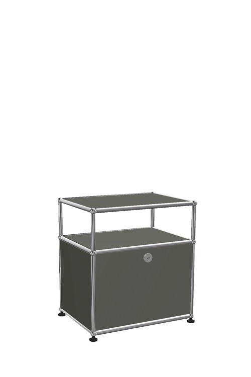 USM Haller 50 x 35 x h56,5 cm