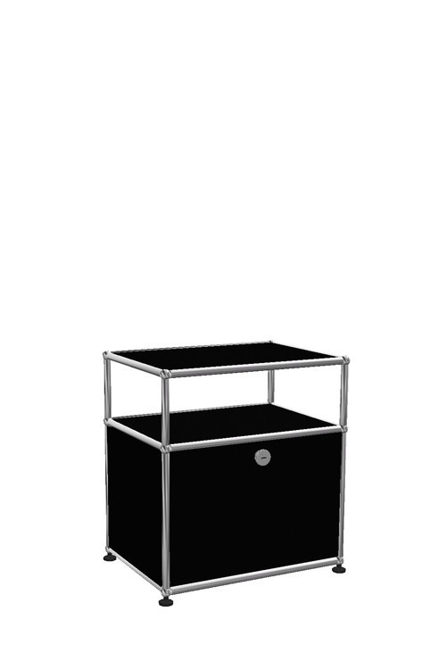 USM Haller 50 x 35 x h56,5 cm
