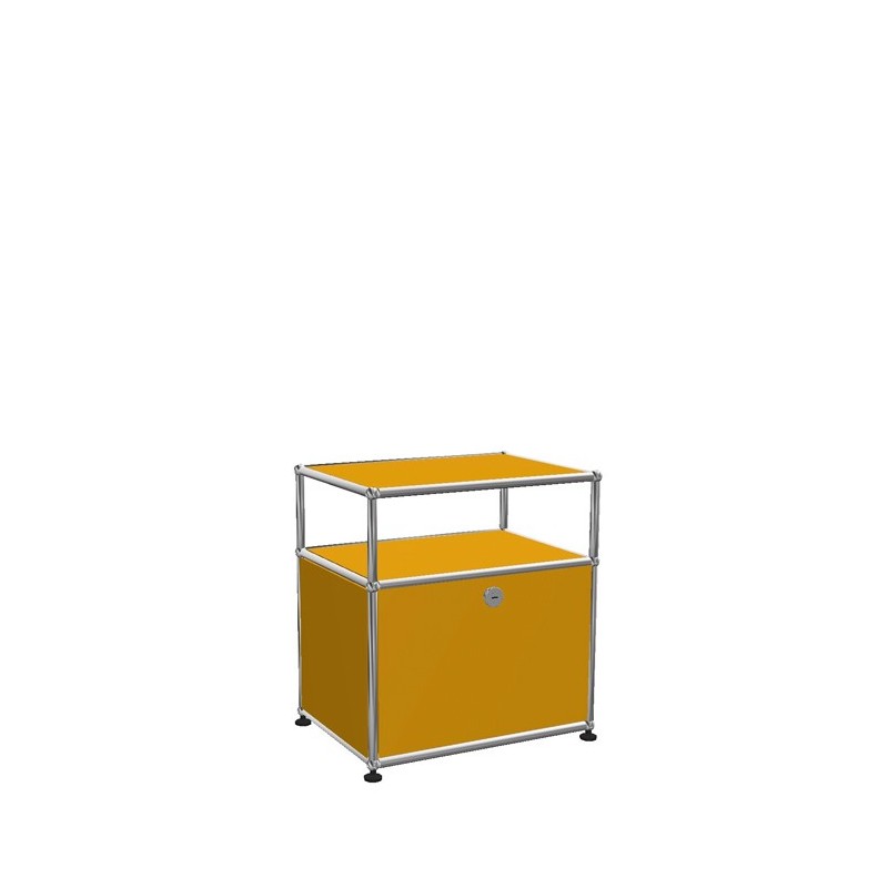USM Haller 50 x 35 x h56,5 cm