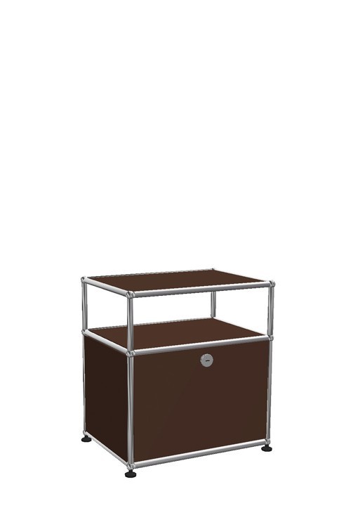 USM Haller 50 x 35 x h56,5 cm