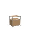 USM Haller 50 x 35 x h56,5 cm