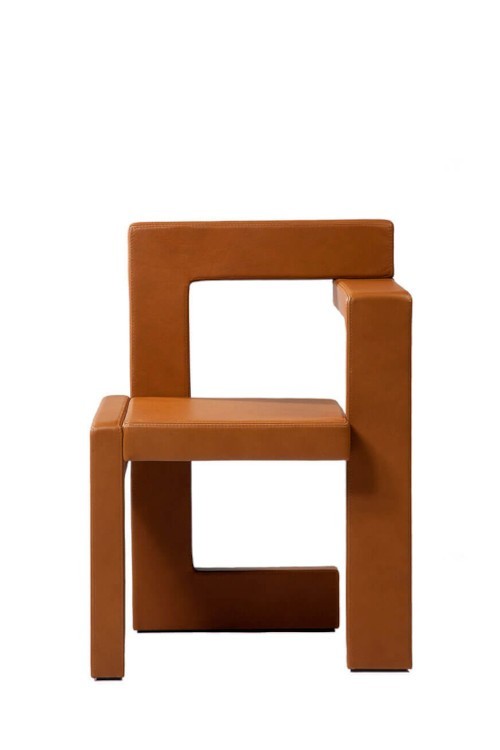 Steltman chair
