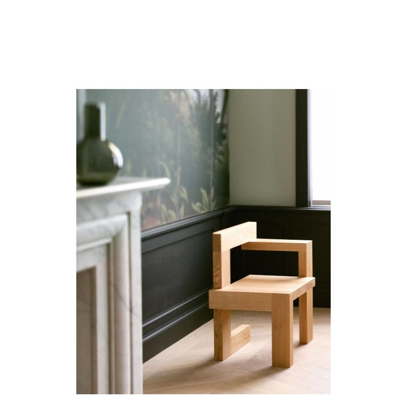 Steltman chair