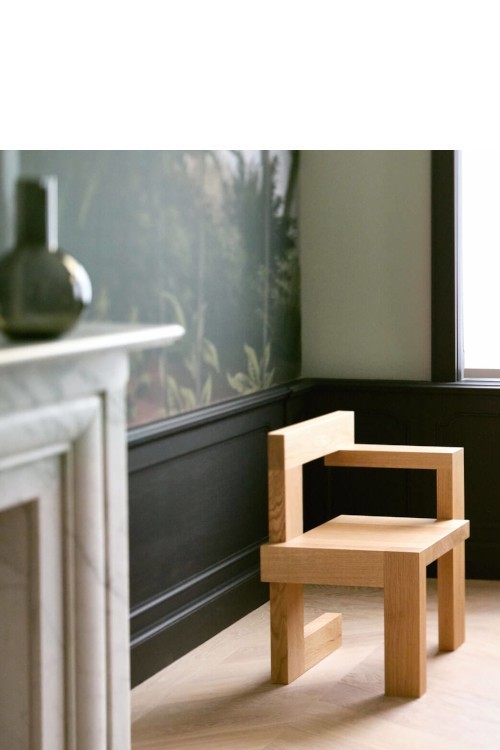Steltman chair