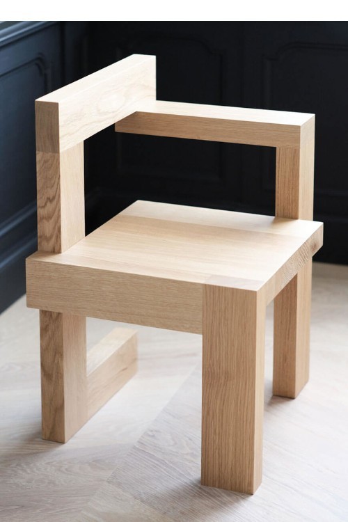 Steltman chair