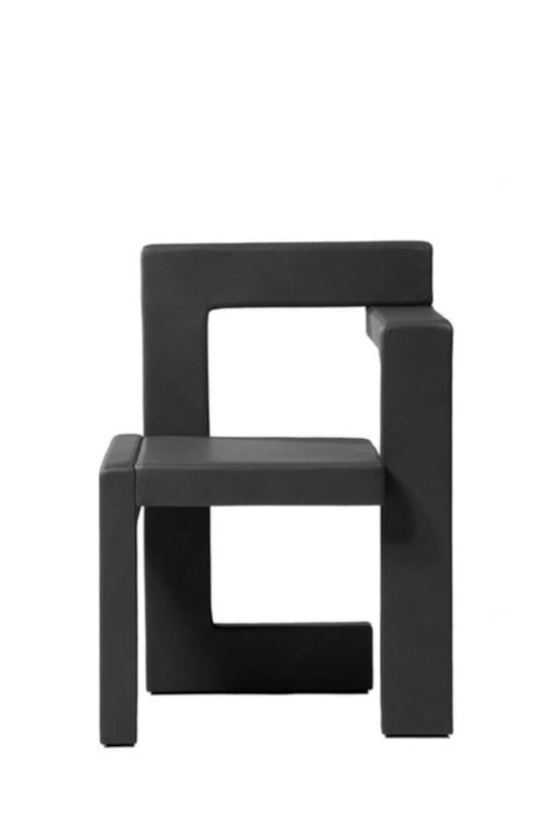 Steltman chair