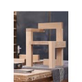 Steltman chair
